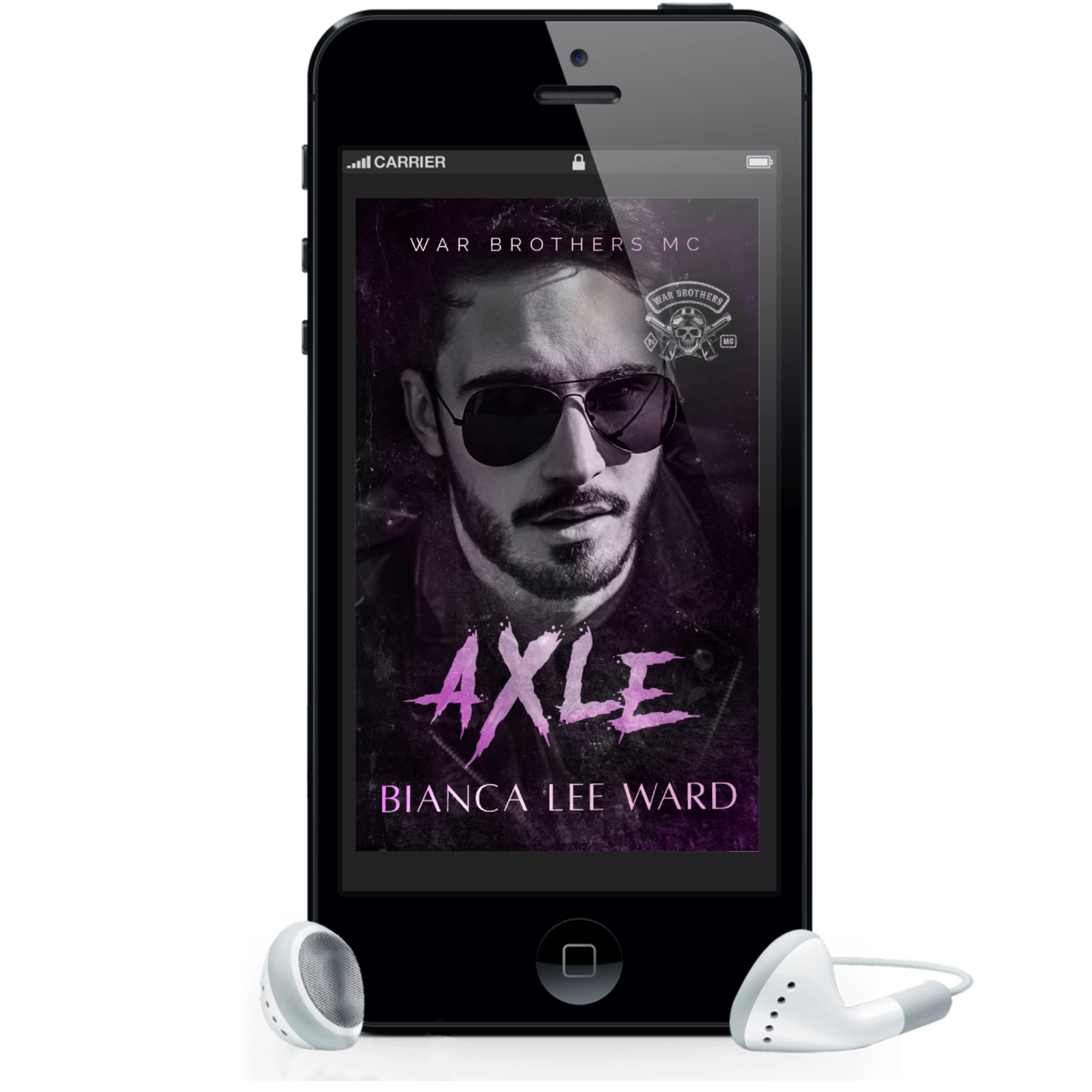 Axle (Audiobook)