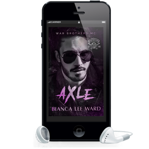 Axle (Audiobook)