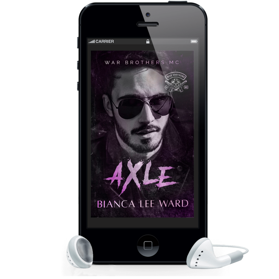 Axle (Audiobook)