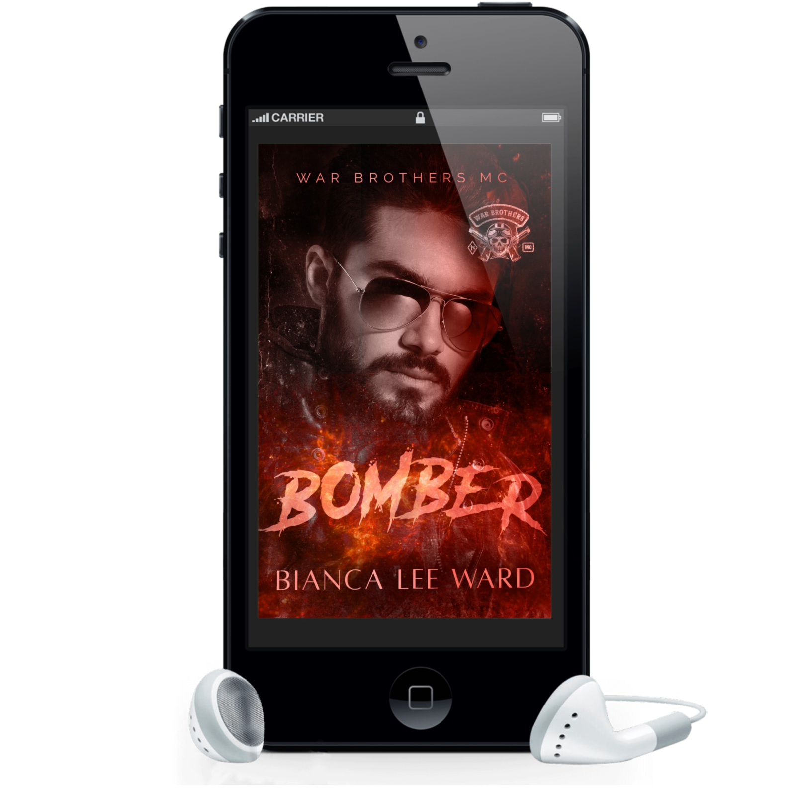 Bomber (Audiobook)