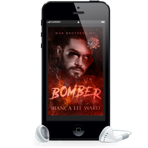 Bomber (Audiobook)