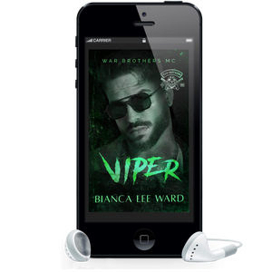 Viper (Audiobook)