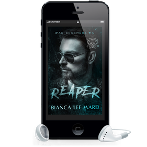 Reaper (Audiobook)