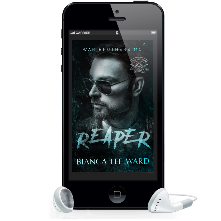 Reaper (Audiobook)