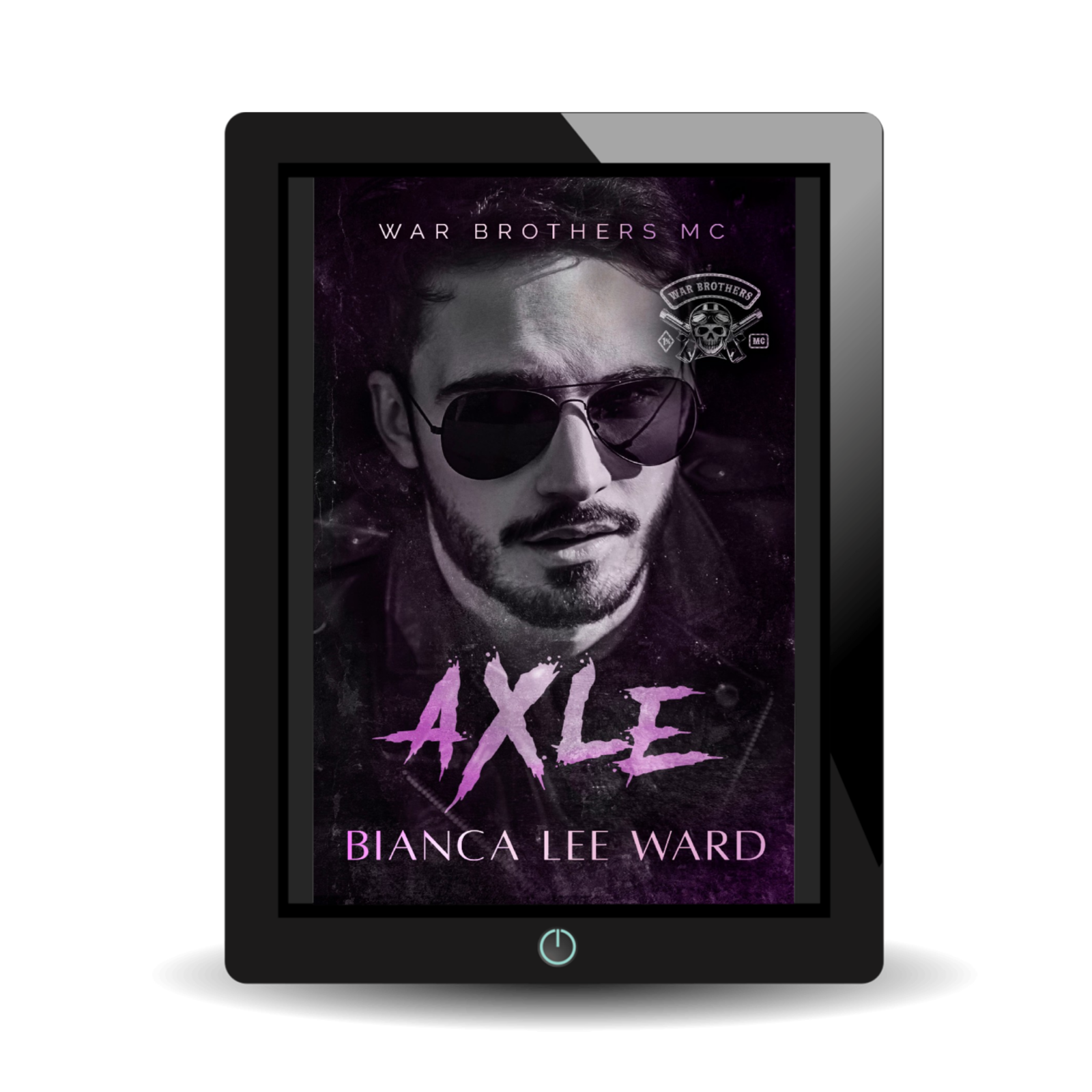 Axle (eBook)