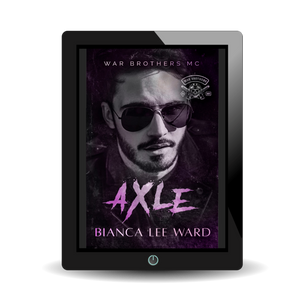 Axle (eBook)