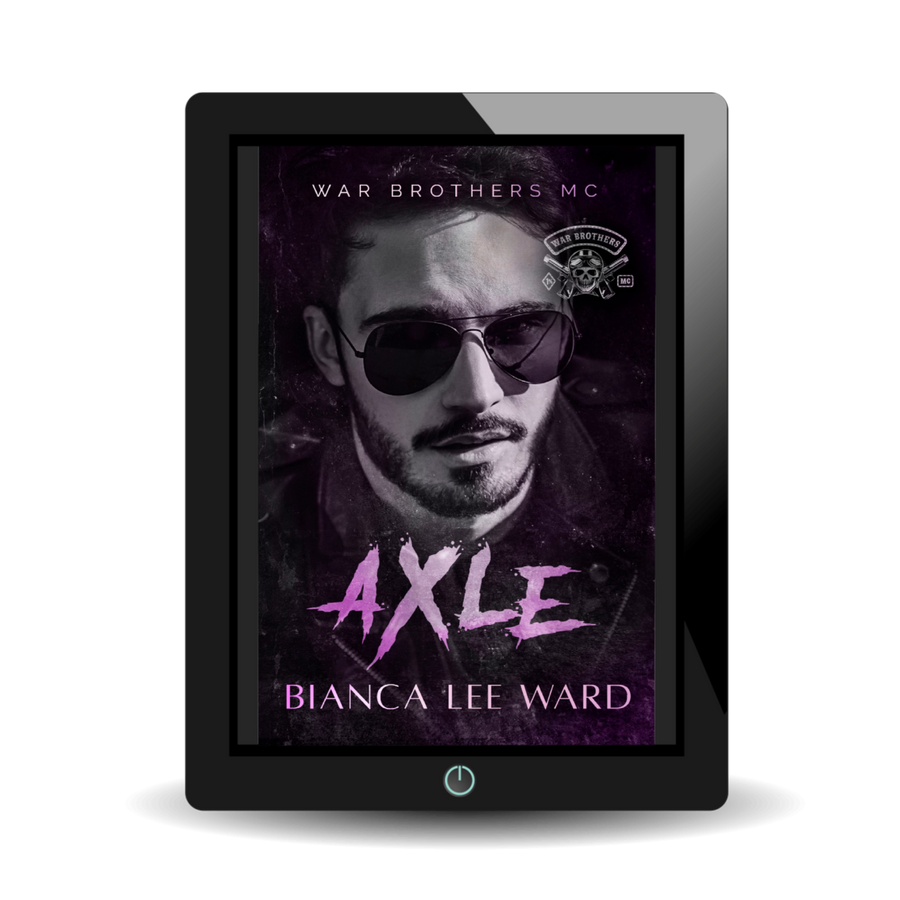 Axle (eBook)