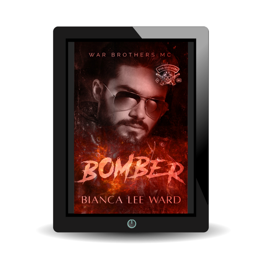 Bomber (eBook)