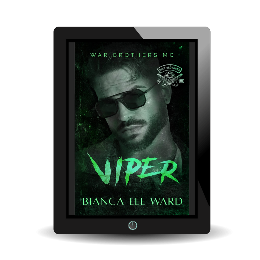 Viper (eBook)