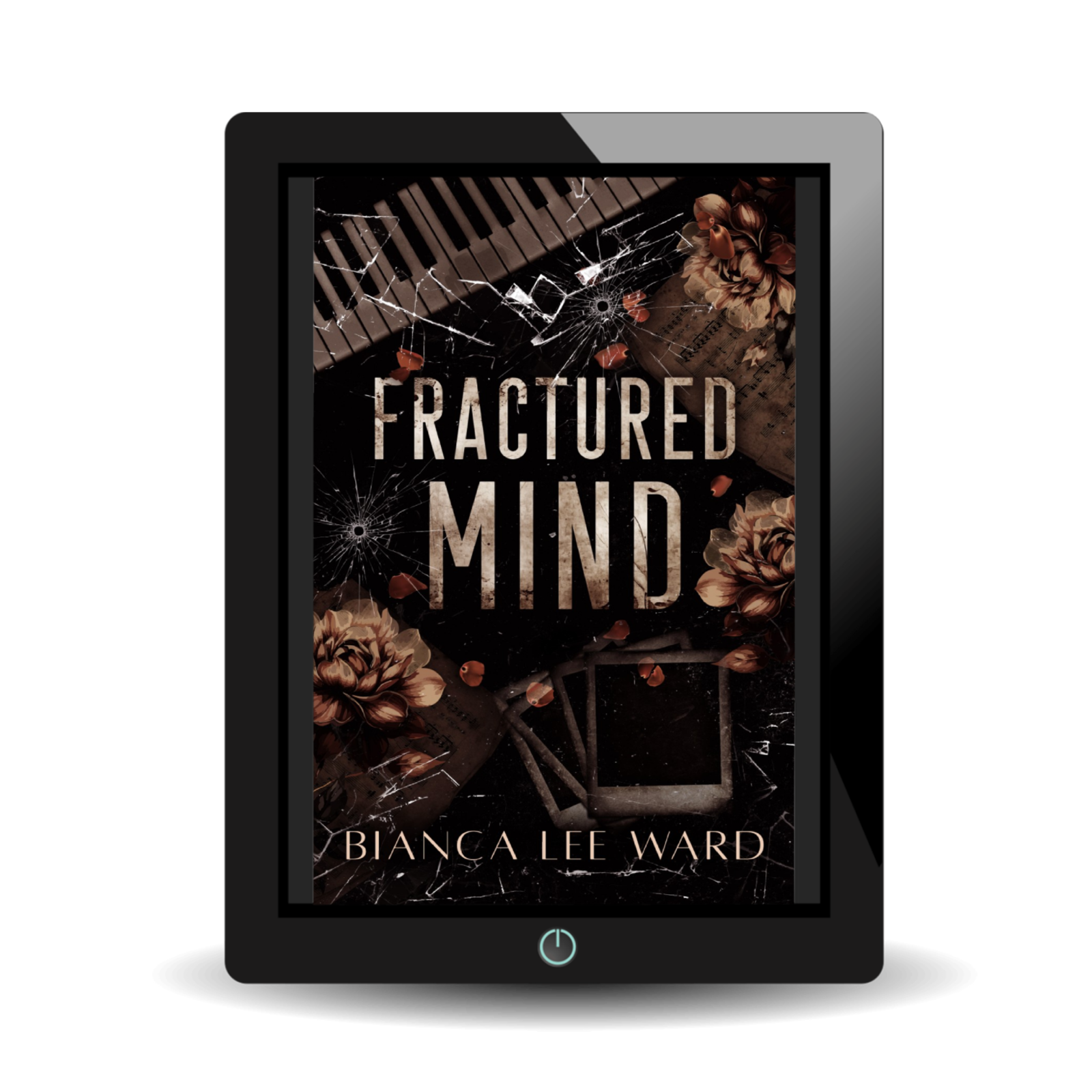 Fractured Mind (eBook)