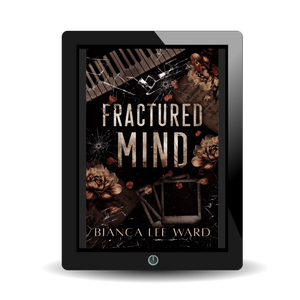 Fractured Mind (eBook)