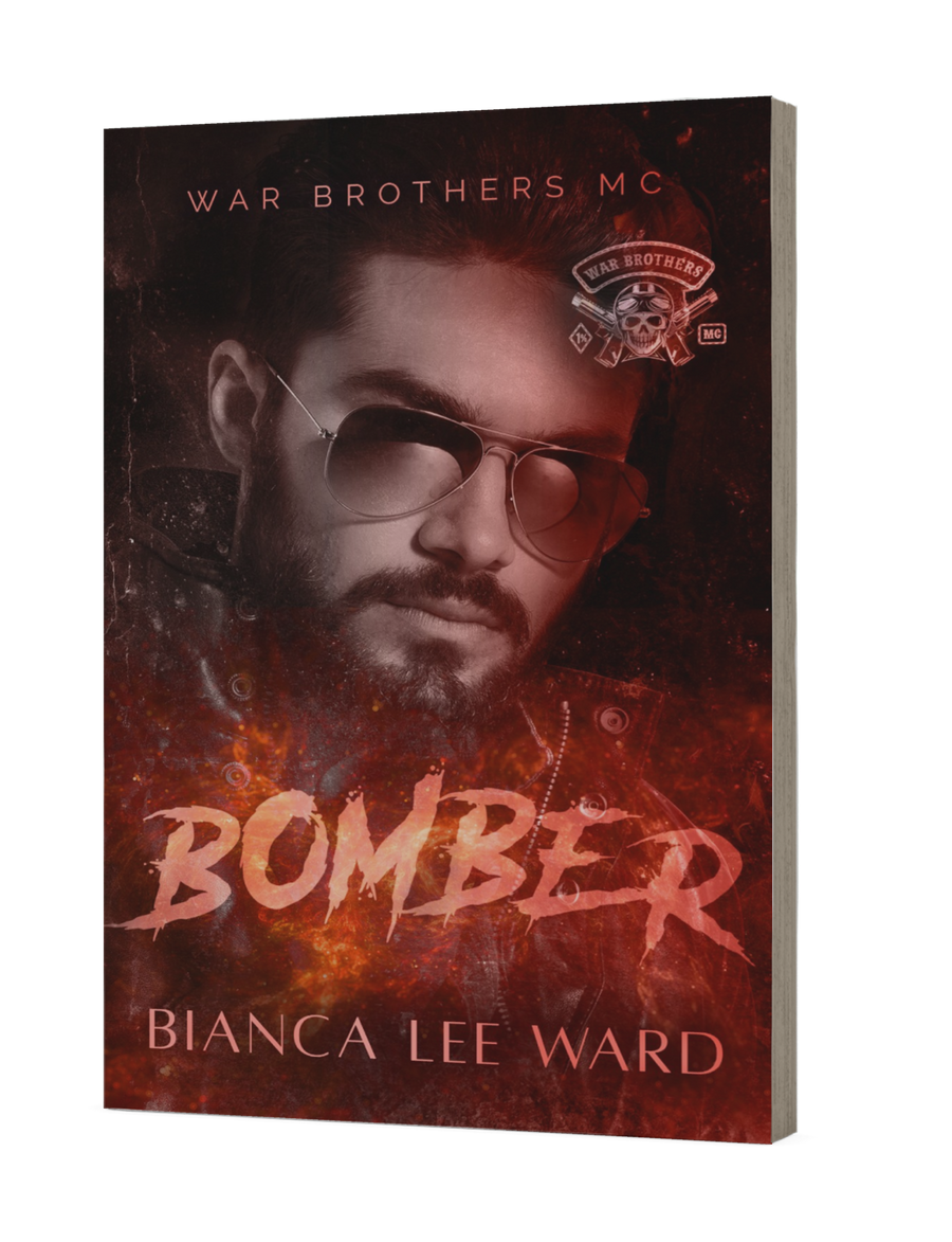 Bomber (paperback)