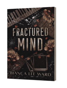 Fractured Mind (paperback)